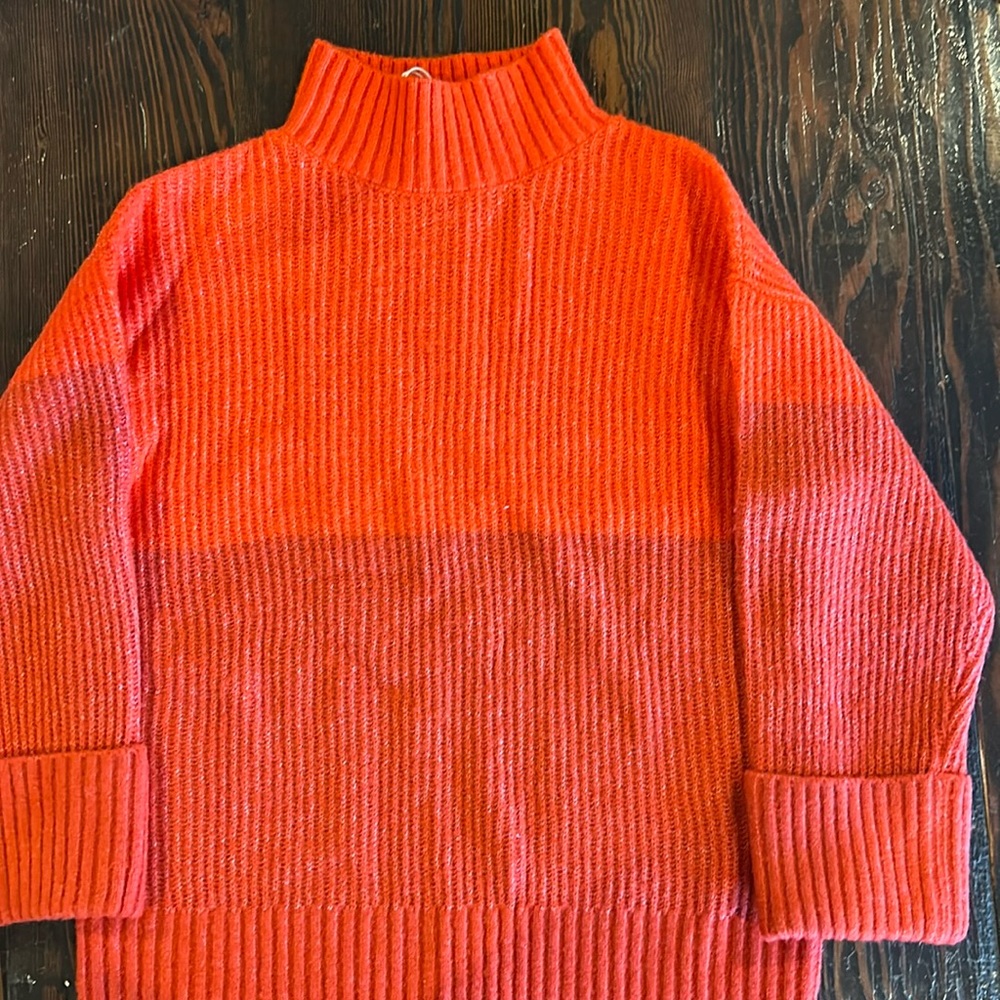 Brand new, Z Supply sweater